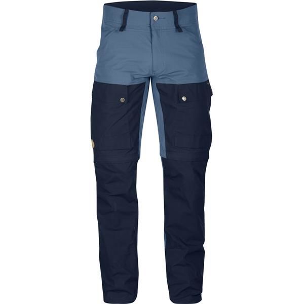 Fjällräven Keb Gaiter Buks | G1000 og Stretch